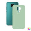 Mobilfodral Huawei Mate 30 Lite Contact Silk TPU