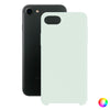 Mobilfodral Iphone 7/8 Contact TPU