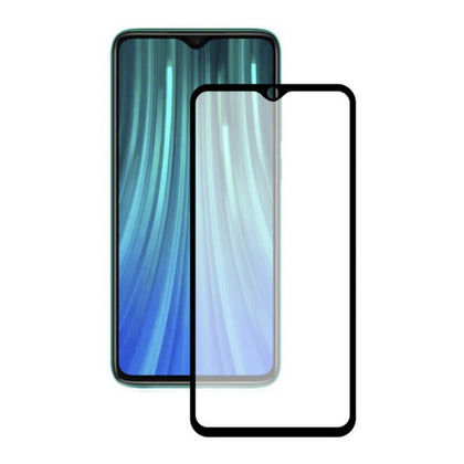 Skärmskydd i Härdat Glas Xiaomi Redmi 8/8a KSIX Extreme 2.5D