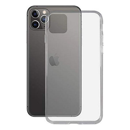 Mobilfodral Iphone 11 Pro Max Contact Flex TPU Transparent