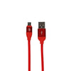 Kabel USB till Lightning Contact 2A 1,5 m