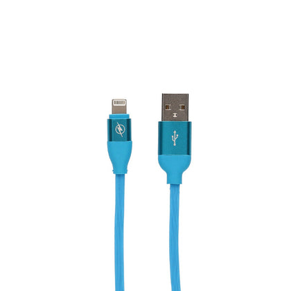 Kabel USB till Lightning Contact 2A 1,5 m