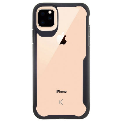 Mobilfodral Iphone 11 Pro KSIX Flex Armor TPU