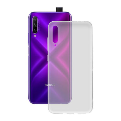 Mobilfodral Honor 9x KSIX Flex Transparent