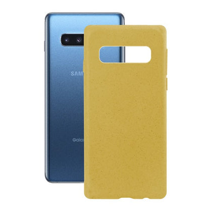 Mobilfodral Samsung Galaxy S10+ KSIX Eco-Friendly