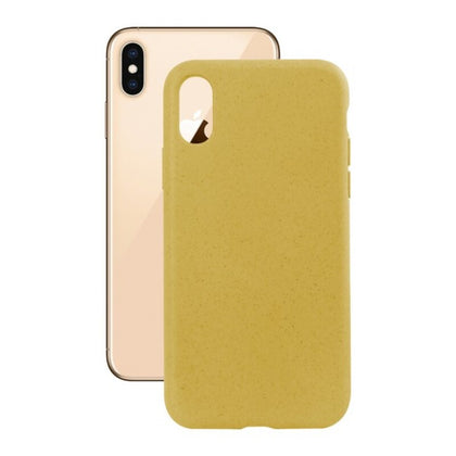 Mobilfodral Iphone XS Max KSIX Eco-Friendly