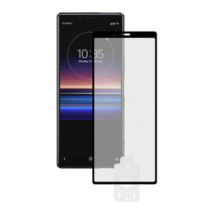 Skärmskydd i Härdat Glas Sony Xperia 1 KSIX