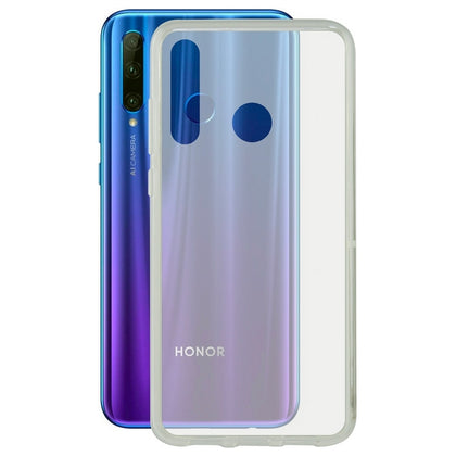 Mobilfodral Honor 20 Lite KSIX Flex Transparent