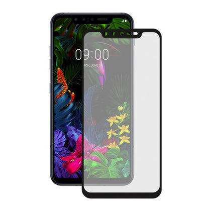 Skärmskydd i Härdat Glas LG G8S Extreme