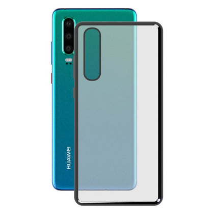 Mobilfodral Huawei P30 KSIX Metallic