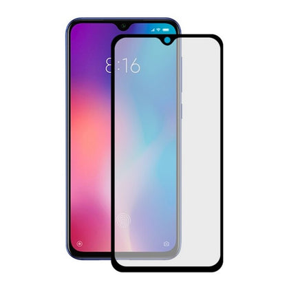 Skärmskydd i Härdat Glas Xiaomi Mi 9 Contact Extreme 2.5D