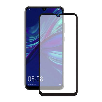 Skärmskydd i Härdat Glas Huawei P Smart 2019 Contact Extreme 2.5D - DETDUVILLLHA.SE