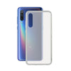 Mobilfodral Xiaomi Mi 9 KSIX Flex TPU Transparent