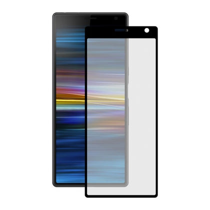 Skärmskydd i Härdat Glas Sony Xperia 10 KSIX Extreme 2.5D