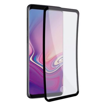 Skärmskydd för Mobiltelefon Galaxy S10+ KSIX Flex