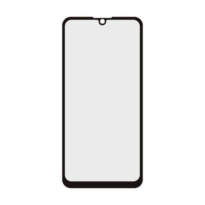 Skärmskydd i Härdat Glas för Mobiltelefon Huawei P30 Lite Extreme 2.5D Svart - DETDUVILLLHA.SE