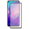 Skärmskydd i Härdat Glas för Mobiltelefon Samsung Galaxy A8s KSIX Extreme 2.5D