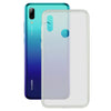 Mobilfodral KSIX HUAWEI PSMART 2019 Transparent