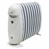 Oljeelement (9 ribbor) Grupo FM R9-MINI 800W Vit 1000W