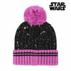 Barnmössa Star Wars 2621 black (One size)