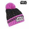 Barnmössa Star Wars 2621 black (One size)