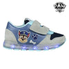 Skor i ledig stil med LED-ljus The Paw Patrol 73389 - DETDUVILLLHA.SE