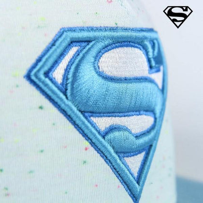 Keps unisex Superman 77839 (57 cm) - DETDUVILLLHA.SE