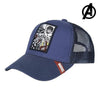 Keps unisex The Avengers 71040 (58 cm) - DETDUVILLLHA.SE