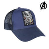 Keps unisex The Avengers 71040 (58 cm) - DETDUVILLLHA.SE