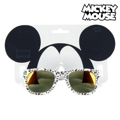 Barnsolglasögon Mickey Mouse 73945 - DETDUVILLLHA.SE