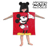 Badduksponcho med luva Mickey Mouse 74133 - DETDUVILLLHA.SE