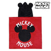 Badduksponcho med luva Mickey Mouse 74133 - DETDUVILLLHA.SE