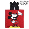 Badduksponcho med luva Mickey Mouse 74133 - DETDUVILLLHA.SE