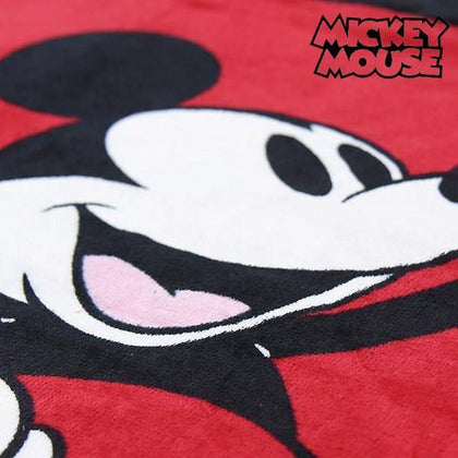Badduksponcho med luva Mickey Mouse 74133 - DETDUVILLLHA.SE