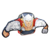 Barnryggsäck 3D Thor The Avengers 78452 - DETDUVILLLHA.SE