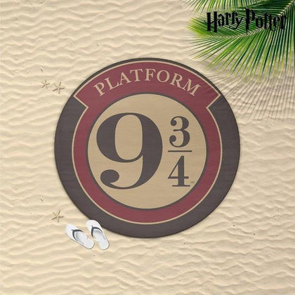 Strandbadduk Harry Potter - DETDUVILLLHA.SE