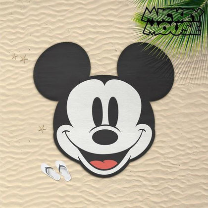 Strandbadduk Mickey Mouse 70828 - DETDUVILLLHA.SE