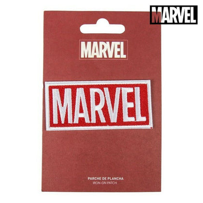 Lapp Marvel Vit Röd Polyester (9.5 x 14.5 x cm)