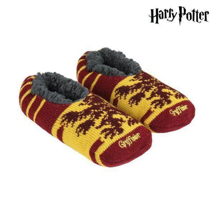 Tofflorna Harry Potter (Storlek 35-40) - DETDUVILLLHA.SE