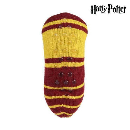 Tofflorna Harry Potter (Storlek 35-40) - DETDUVILLLHA.SE