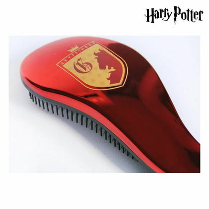 Utredningsborste Gryffindor Harry Potter Röd