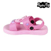 Strandsandaler Peppa Pig Rosa