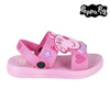 Strandsandaler Peppa Pig Rosa