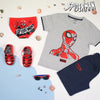 Sandaler till barn Spiderman