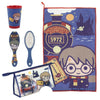 Necessär med accessoarer Harry Potter 4 Delar Röd