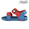 Sandaler till barn Spiderman S0710155 Röd