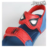 Sandaler till barn Spiderman S0710155 Röd