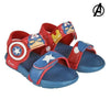 Strandsandaler The Avengers 148321