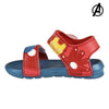 Strandsandaler The Avengers 148321