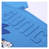 Barn T-shirt med kortärm Sonic